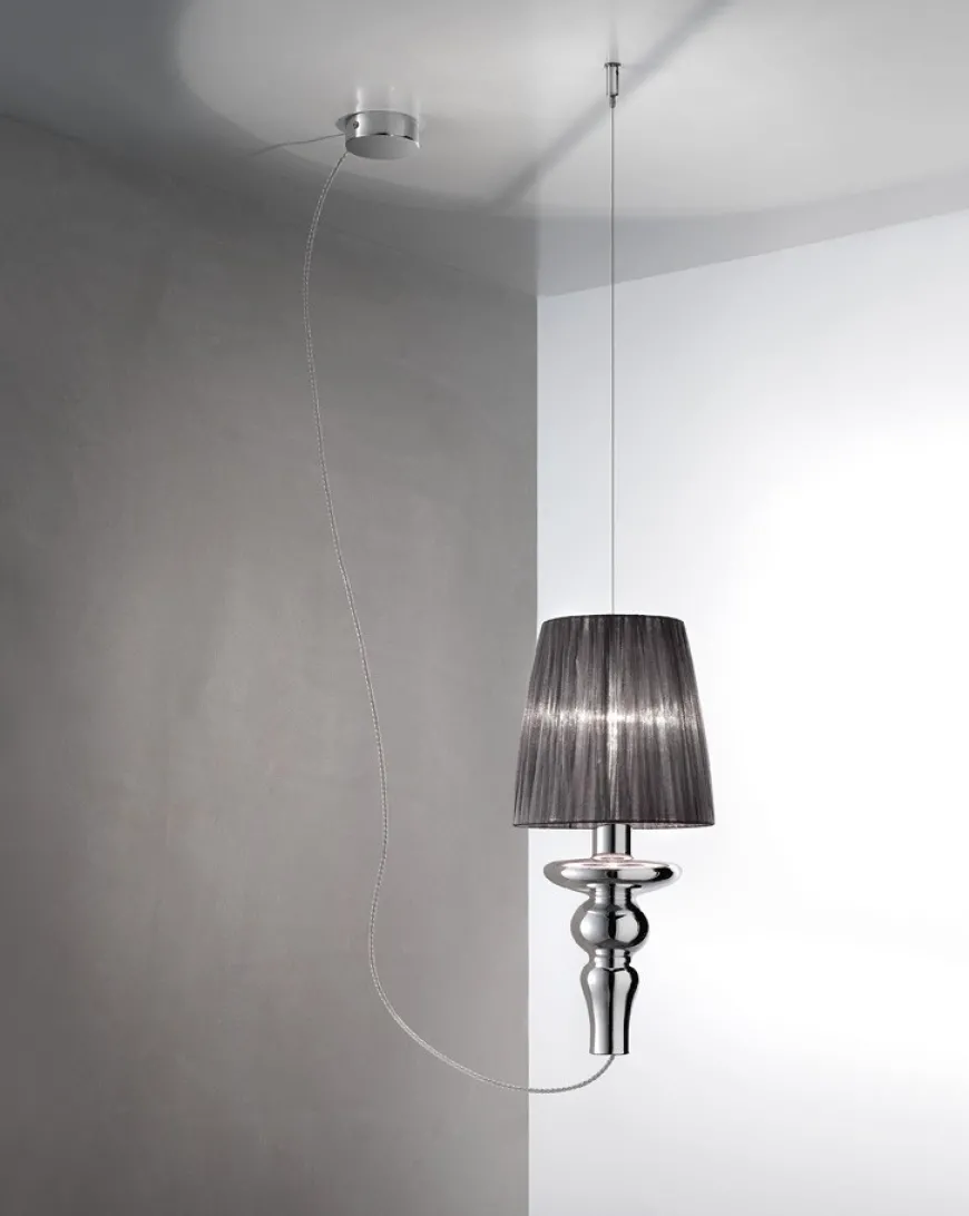 Gadora Chic PA 1S - Evi Style - kinkiet nowoczesny