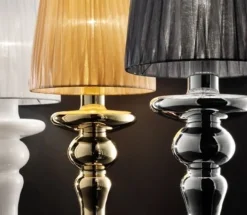 Gadora Chic S2L - Evi Style - lampa wisząca