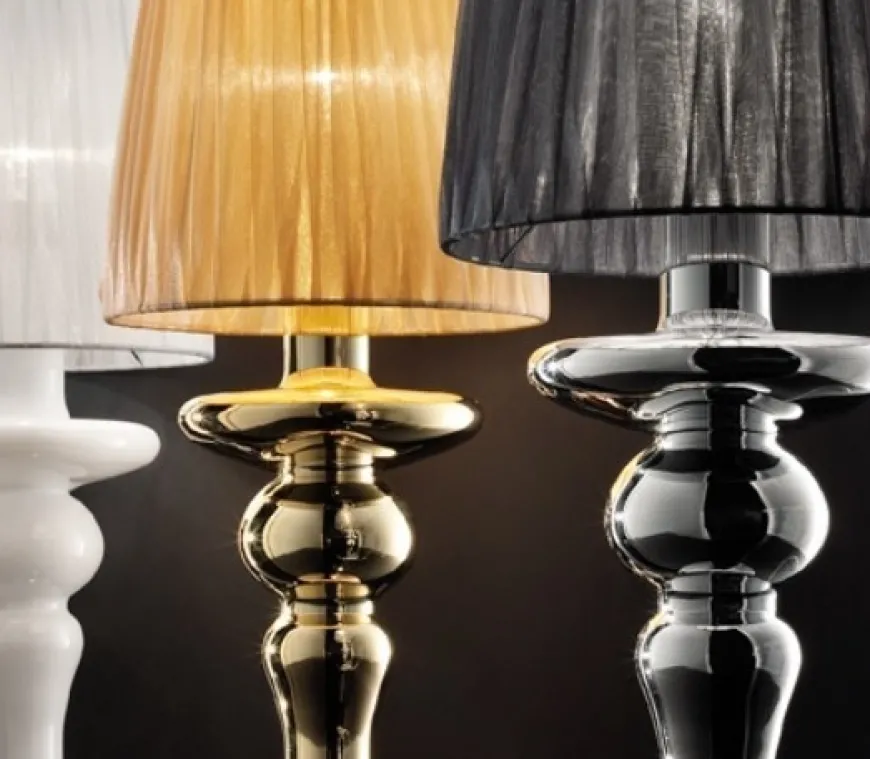 Gadora Chic S2L - Evi Style - lampa wisząca