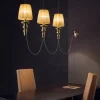 Gadora Chic SO 3 - Evi Style - lampa wisząca