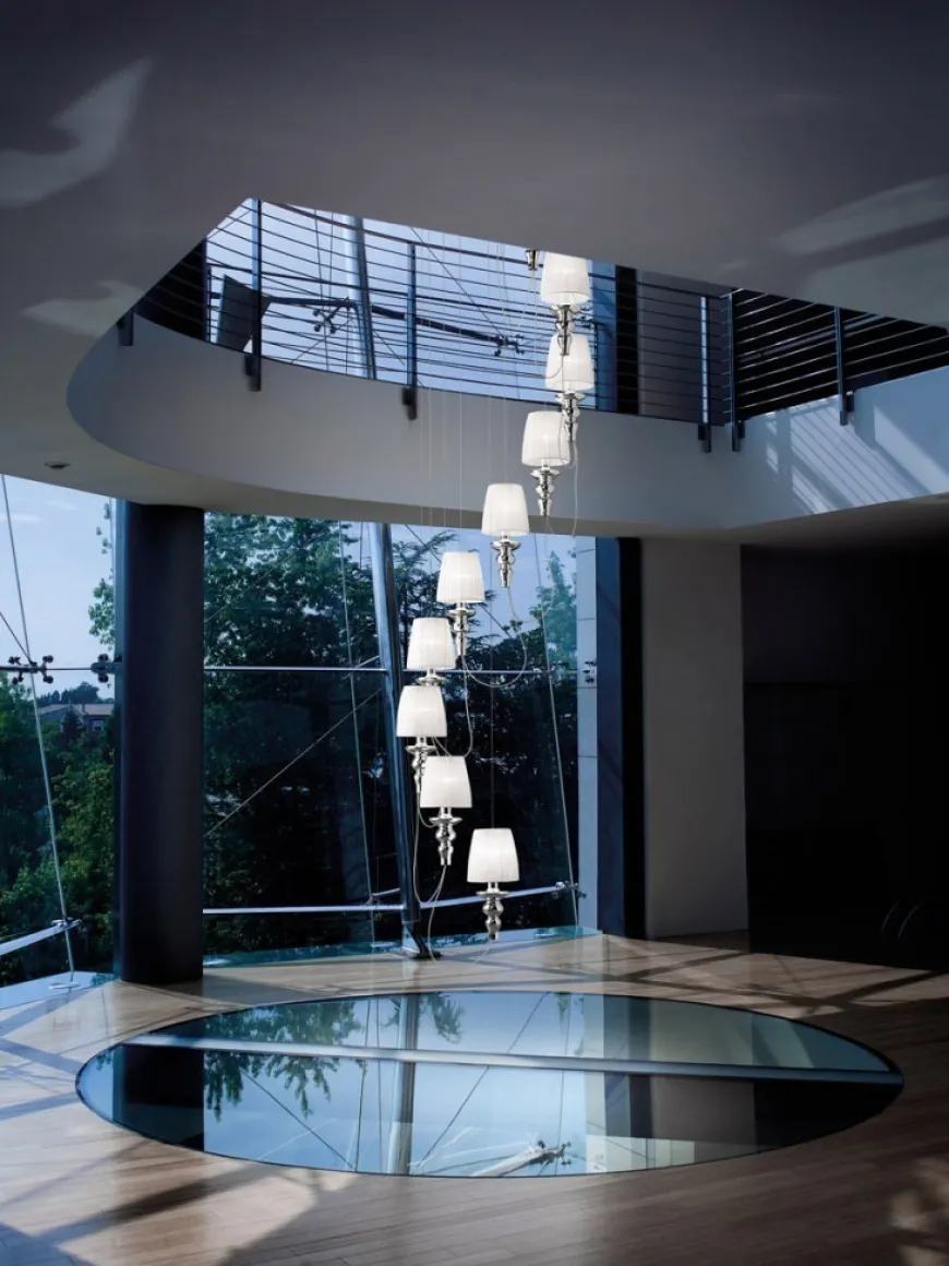Gadora Chic SO 6 - Evi Style - lampa wisząca