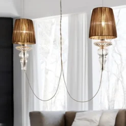 Gadora S2L - Evi Style - lampa wisząca