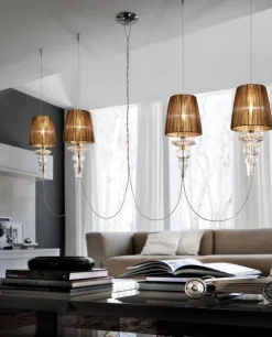 Gadora S4L - Evi Style - lampa wisząca