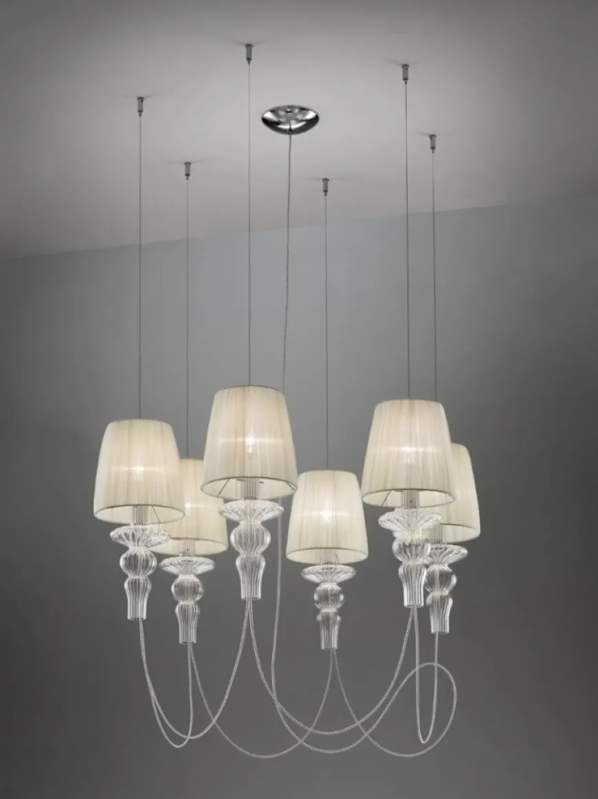 Gadora SO 6 - Evi Style - lampa wisząca