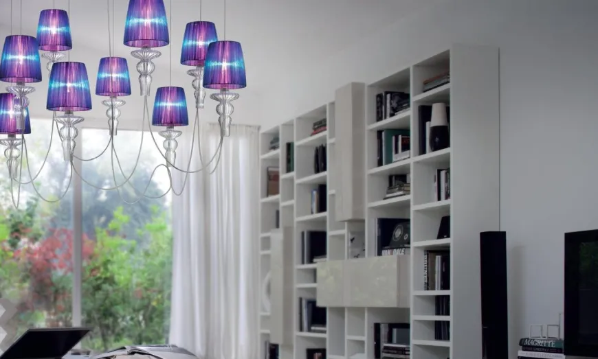 Gadora SO 9 - Evi Style - lampa wisząca