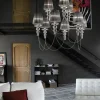 Gadora SO 6+3 - Evi Style - lampa wisząca
