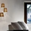 Gadora TE S3 - Evi Style - lampa podłogowa