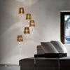 Gadora TE S5 - Evi Style - lampa podłogowa