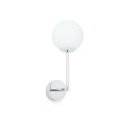 Gala H32 chrom - Faro - lampa ścienna