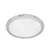 GALLANT 38 ROUND - Azzardo - plafon/lampa sufitowa