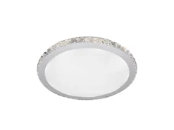 GALLANT 38 ROUND - Azzardo - plafon/lampa sufitowa