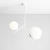 Gallia 2 White - Artera - plafon