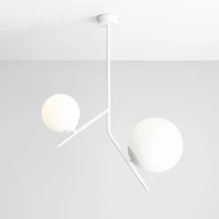 Gallia 2 White - Artera - plafon