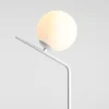Gallia Floor White - Artera - lampa podłogowa