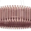 Galliano Miedziana - King Home - lampa wisząca