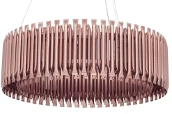 Galliano Miedziana - King Home - lampa wisząca