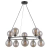 Galvez Ø72 - Italux - lampa wisząca nowoczesna