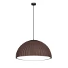 Gandra 60x30 5039 - Antigo - lampa wisząca