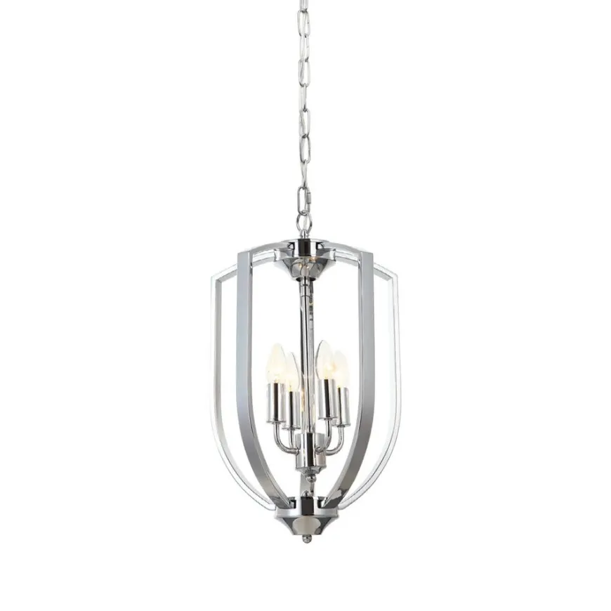 Ganza - Orlicki Design - lampa wisząca