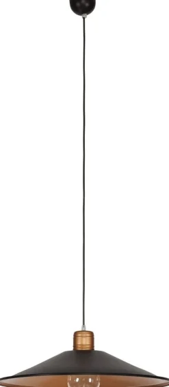 Garret M 6444 - Nowodvorski - lampa wisząca klasyczna