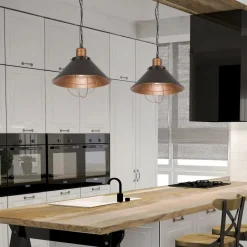 Garret S 6443 - Nowodvorski - lampa wisząca klasyczna