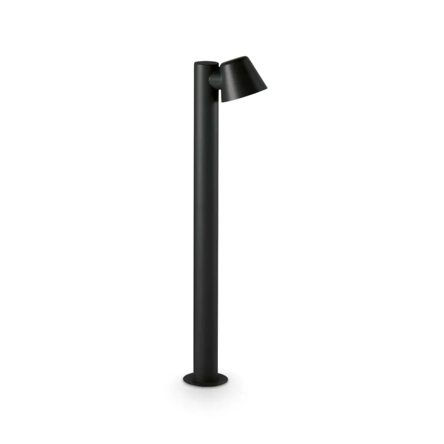 Gas Pt1 - Ideal Lux - lampa stojąca zewnętrzna