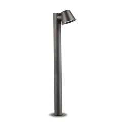 GAS PT1 - Ideal Lux - lampa stojąca ogrodowa
