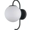 Gela Black - Italux - kinkiet