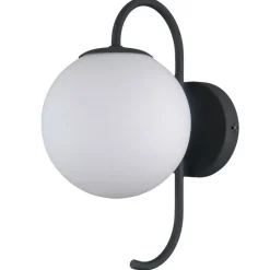 Gela Black - Italux - kinkiet