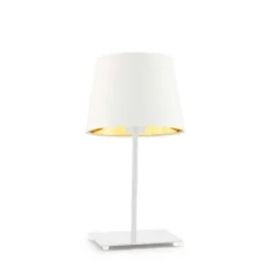 Genua Gold - Lysne - lampa nocna