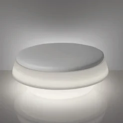 Giò Pouf - Slide - ławka podświetlana
