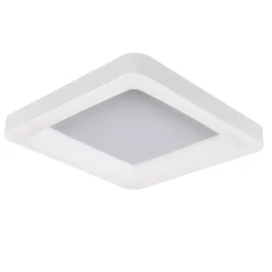 Giacinto Led White - Italux - plafon