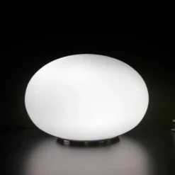 Gilbert 22 biały - Panzeri - lampa biurkowa