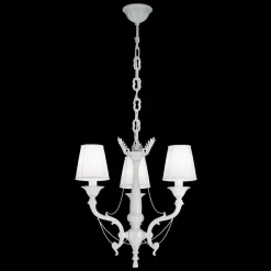Ginevra 859/3 - Possoni - lampa wisząca