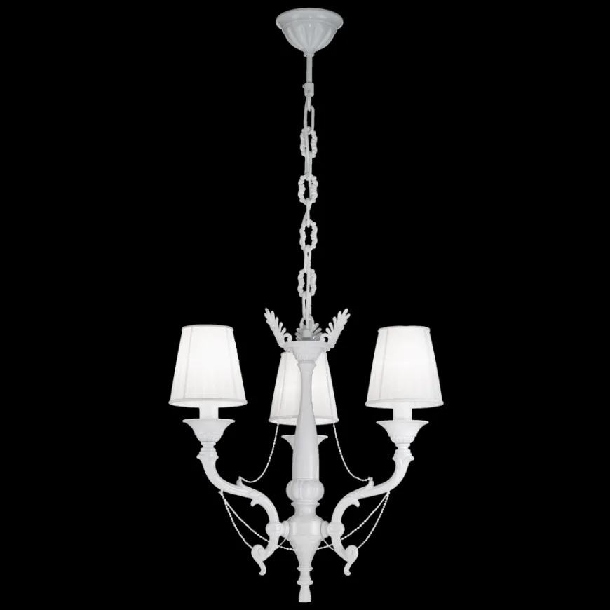 Ginevra 859/3 - Possoni - lampa wisząca