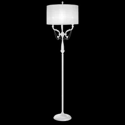 Ginevra 859/P3 - Possoni - lampa podłogowa