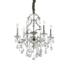 GIOCONDA SP6 - Ideal Lux - lampa wisząca
