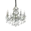 Gioconda Sp8 - Ideal Lux - lampa wisząca