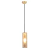 Gioia Gold - Maytoni - lampa wisząca nowoczesna