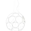 Giro F30 A01 01 - Fabbian - lampa wisząca