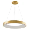 Giulia Ø80 Led - Italux - lampa wisząca