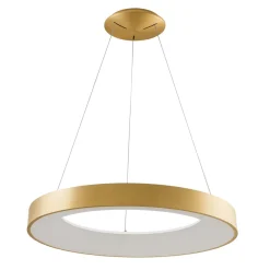 Giulia Ø80 Led - Italux - lampa wisząca