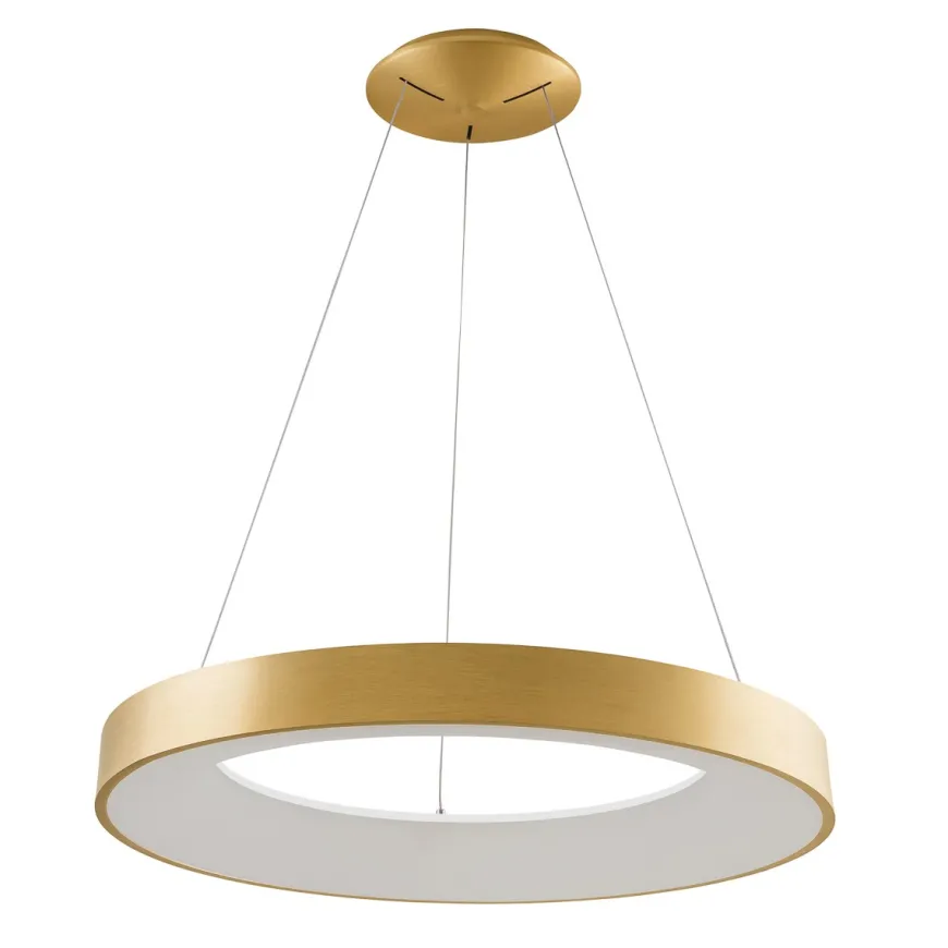 Giulia Ø80 Led - Italux - lampa wisząca