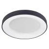 Giulia Led Black 60 - Italux - plafon