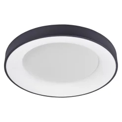 Giulia Led Black 60 - Italux - plafon