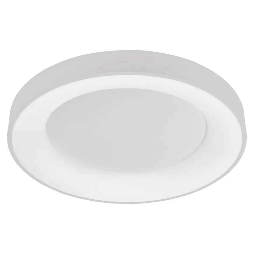 Giulia Led White 60 - Italux - plafon