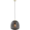 Glen 4677 - Argon - lampa wisząca 1 pł.