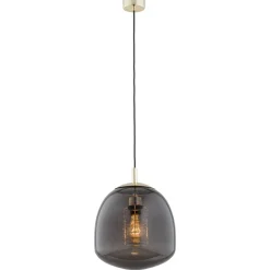 Glen 4677 - Argon - lampa wisząca 1 pł.
