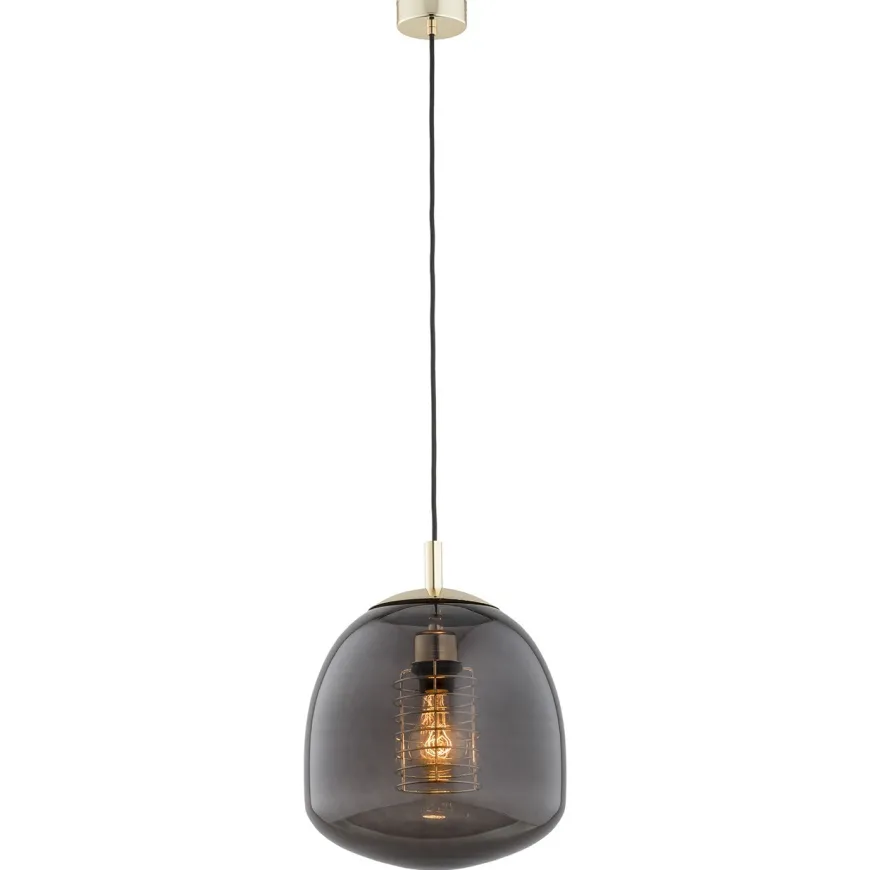 Glen 4677 - Argon - lampa wisząca 1 pł.