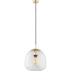 Glen 4739 - Argon - lampa wisząca 1 pł.